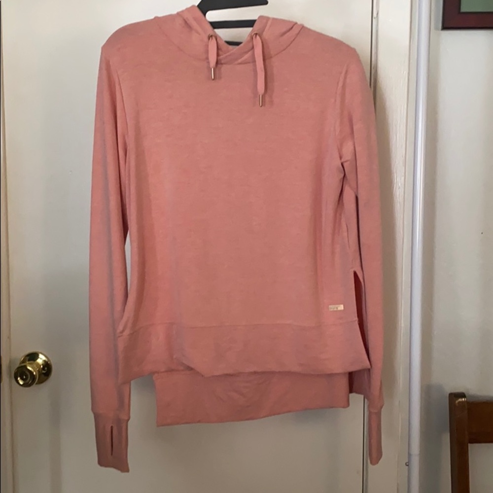 Super Dry Sport Activewear sweatshirt